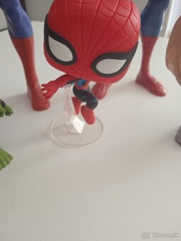 Figúrky ( cena za kus 10€  ) - 5