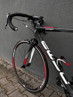 Carbon DEMA Corsa 6.0 - 5