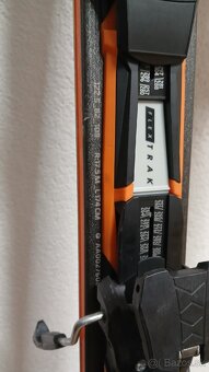 Atomic Vantage 82 Ti - 5