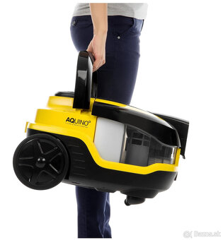 SENCOR SVC 5001YL - 5