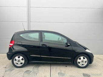 Mercedes A 180 CDI AUTOMAT - 5