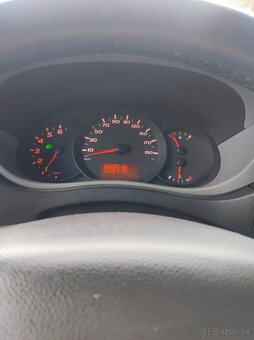 Renault Master Bus 9miest - 5