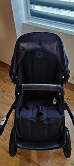 Bugaboo Fox limitka stellar - 5