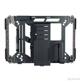 Cooler Master MasterFrame 700 - FT - SSI EEB - 5