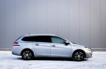 Peugeot 308 SW - 5