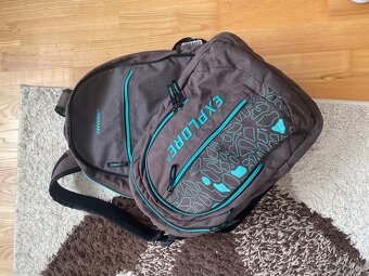 Školská taška Explore - 5