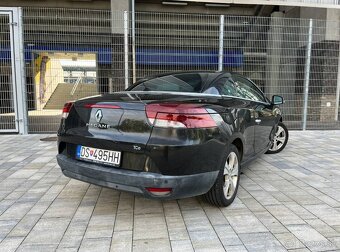 Renault Mégane Cabrio 1.4 TCe - 5