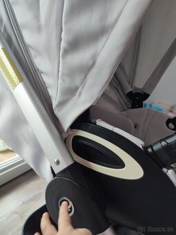 Cabex Talos s lux - 5