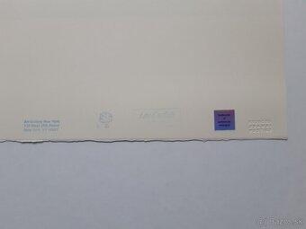 Andy Warhol  –  Moonwalk - 5