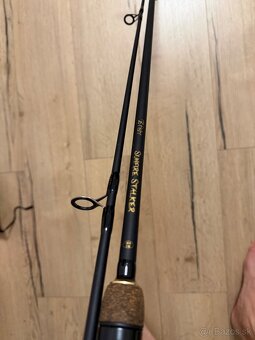 Rybárske potreby - 5