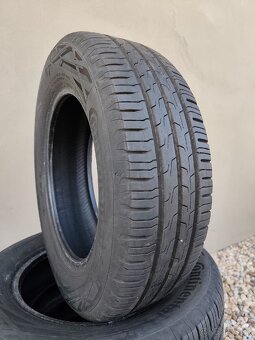 Letné pneumatiky 175/65R14 Continental - 5