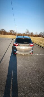 Ford C-max - 5