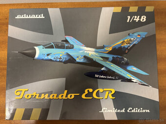 Plastikové modely lietadiel 1:48 - 5