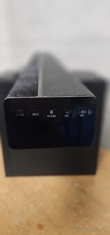 Soundbar SONY HT-CT180 (100W, Bluetooth, NFC)
 - 5