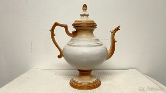 Porcelánová konev - 5