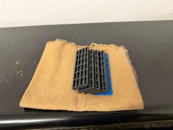 Pianíno Scholze - 5