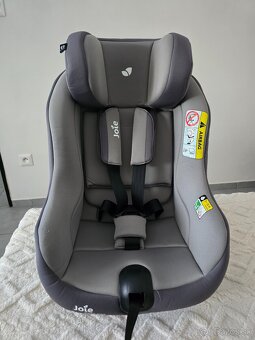 Predám Joie Steadi - 5