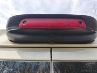 Ducato Panoráma 2.3JTD 110kw r.v.12/2017 9miestne - 5