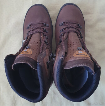 Planika Mangart AVS M - 5