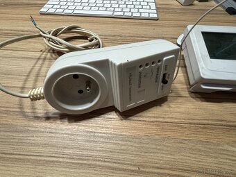 Termostat BPT22 - 5