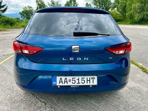 Seat Leon 1.4 TSI Ecomotive Style - 5
