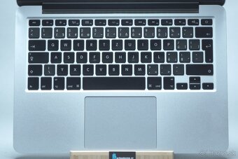 ZÁRUKA/Macbook Pro 13.3"/I5 2.7GHZ/16GB RAM/128GB SSD/CZ - 5