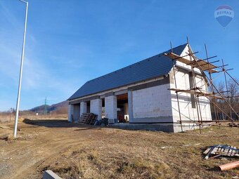 Rodinný dom s garážou na predaj Kuchyňa, okres Malacky - 5