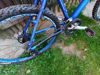 Wheeler 29 Pro 26" M - 5
