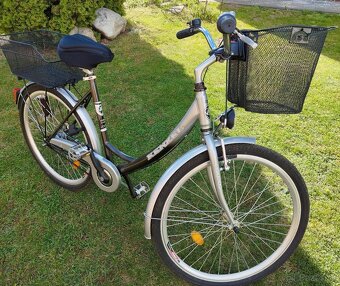 Bicykel KENZEL - 5