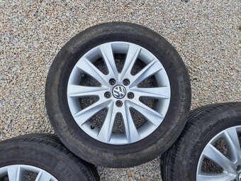 ✅️ Volkswagen Los Angeles ❌️ - 5