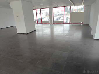 Kancelárske priestory, Žilina - širšie centrum, 457 m2 - 5