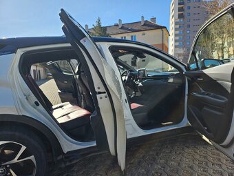 TOYOTA CHR 1,8 hybrid/LPG 113 343 km 2018 rv - 5