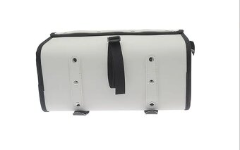Kufor/Batožinový box na motorku - 5