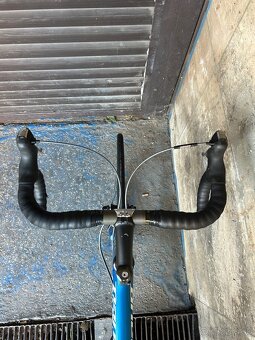 Cestný bicykel Simplon Pavo Carbon - 5