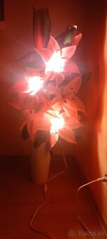 Dekoratívne lampy - 5