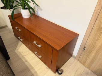 Výhodná ponuka: Zostava nábytku 7 ks – 310 € (možná dohoda) - 5