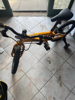 Bicykel BH expert - 5
