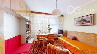 EXKLUZÍVNE 3 izbový byt s loggiou, Pri Prameni, Levoča - 5