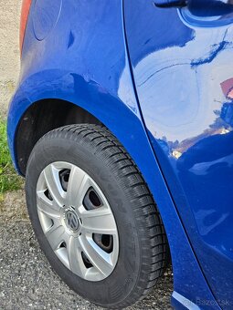 Volkswagen polo - 5