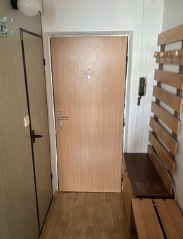 Garsónka s pekným výhľadom Žilina-Hliny - 5