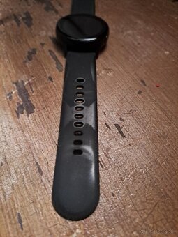SAMSUNG GALAXY WATCH ACTIVE - 5