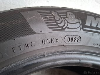 205/55 r16 Michelin Primacy 4 - 5