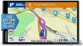 Garmin nová mapa 2025 - Garmin Nuvi, Drive, Dezl, Zumo. - 5