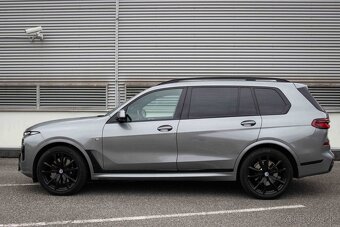 BMW X7 xDrive40d / odpočet DPH - 5