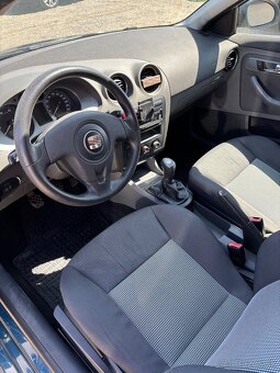 Ibiza 1.4 Benzín - 5