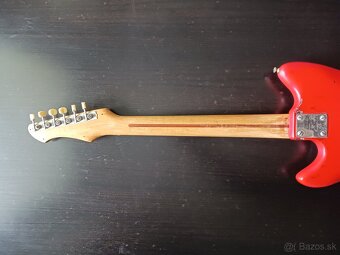 Jolana Star V / Futurama Duo - 5