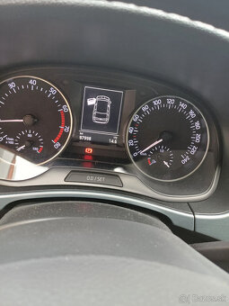 Škoda Fabia III 1.2 TSI 81kW/110k Ambition - 5
