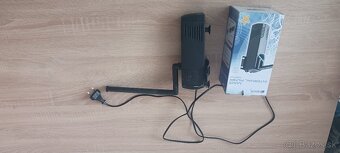 Predám vnútorný filter Resun Magi Jet 700 - 5