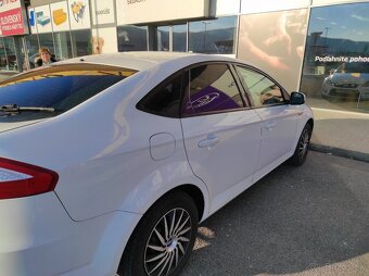 Predám Ford Mondeo 2.0 - 5
