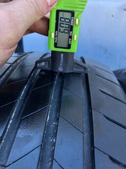 215/60 R17 4ks Letná sada Brid/Mich - 5